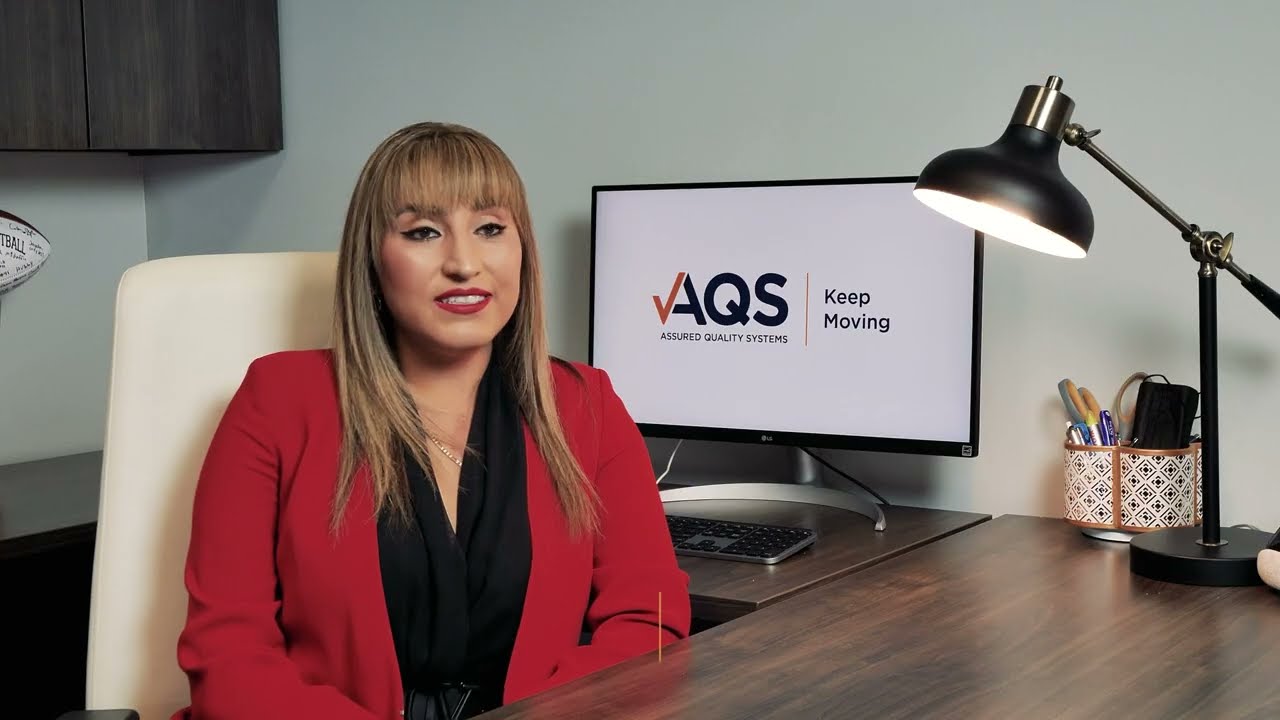 Assured Quality Systems