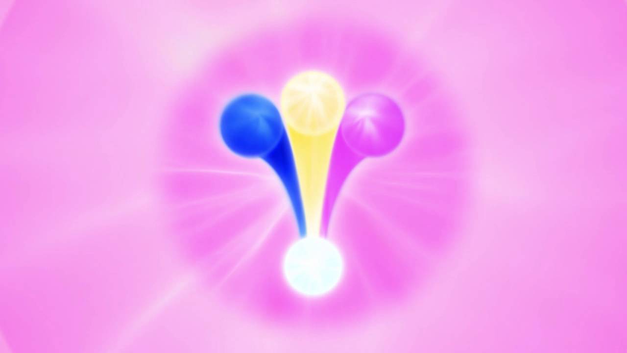 Introit to the Holy Christ Flame Visualization