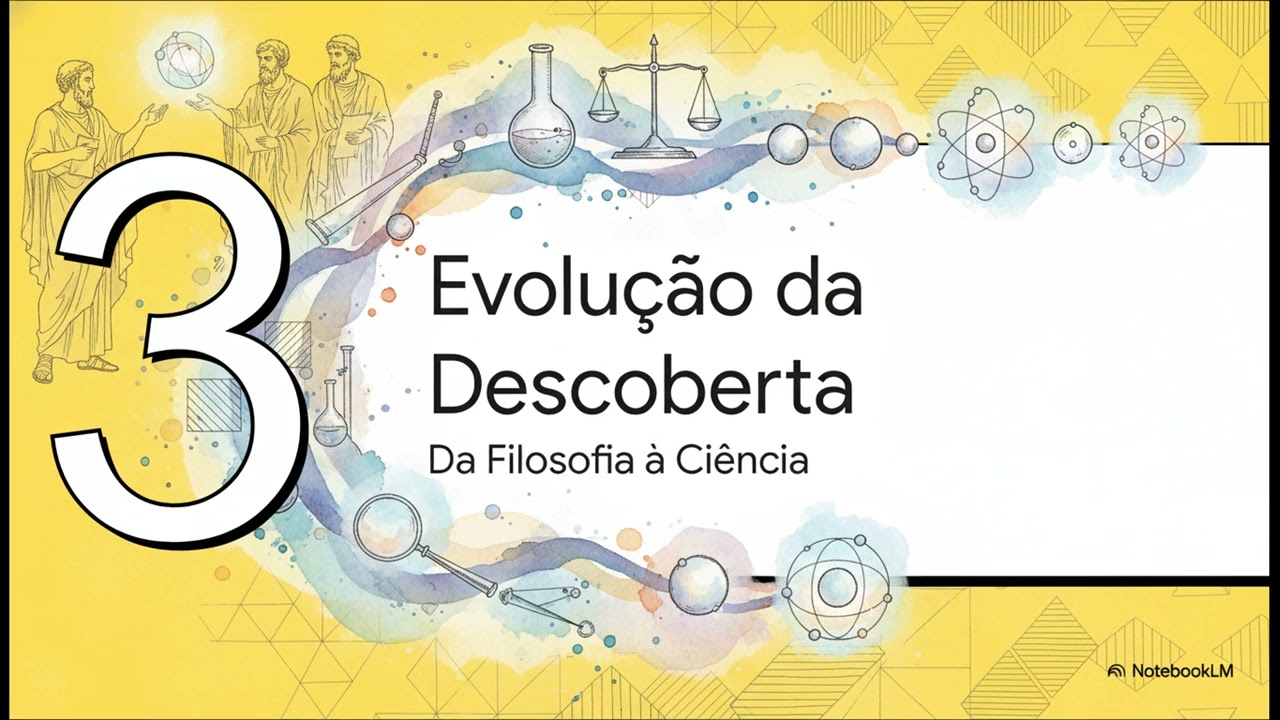 A Constituição da Matéria