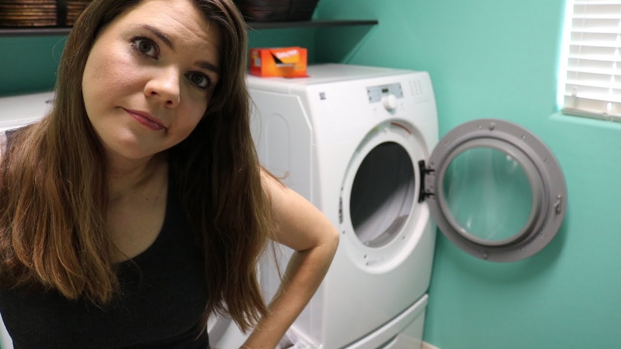 LAUNDRY DAY NEVER ENDS SPEED CLEANING ROUTINE | CLEAN WITH ME