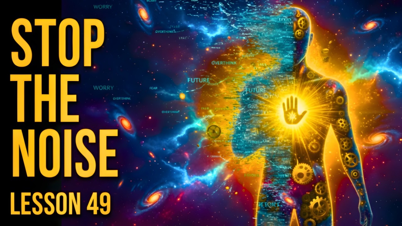 You Don’t Have to Earn Divine Guidance (it's here!)