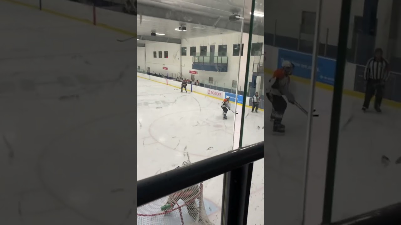 Alykhan/Alkarim Hockey 8 rinks