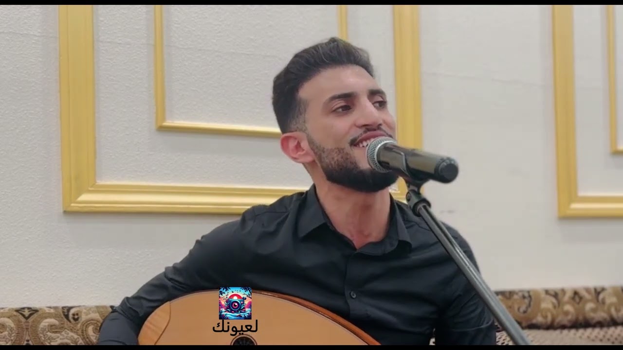 الفنان حسام علاية Husam Alayah  ملحمه شعرية🎶 ياطير مهما طرت في جو السماء 🎶 بين الإمام احمد و القردعي