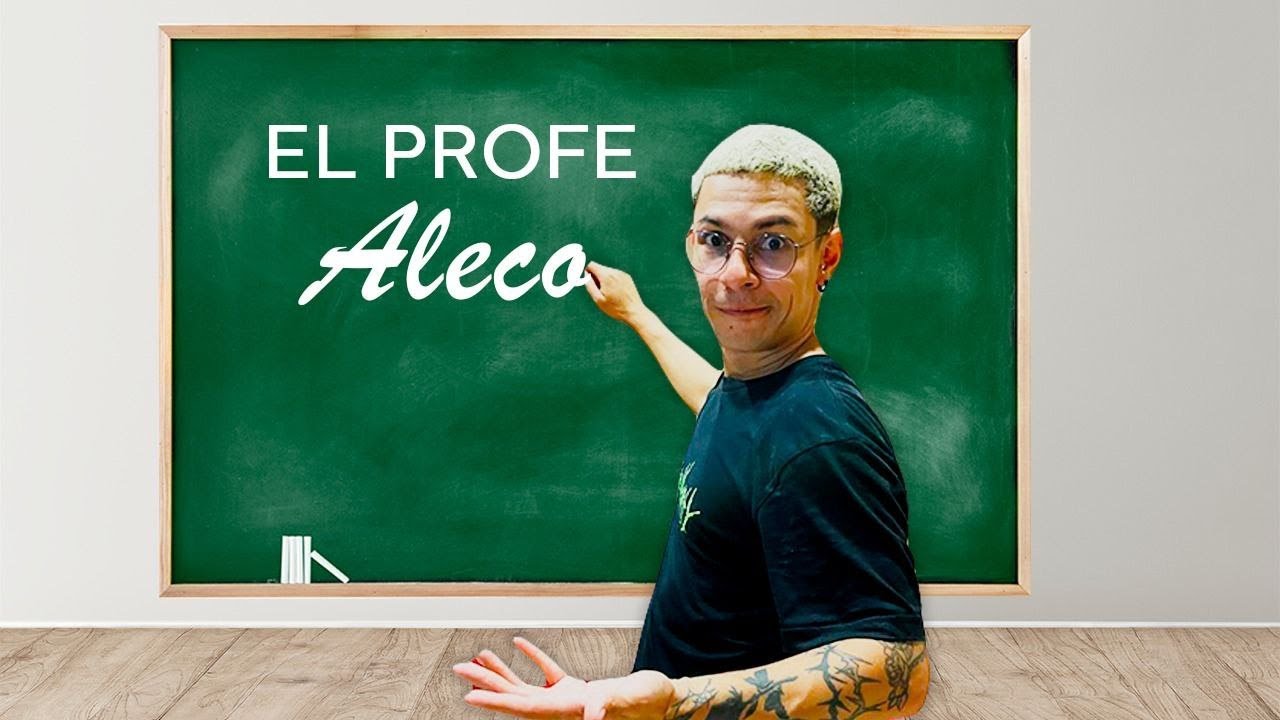 SI YO FUERA PROFESOR EN LINEA
