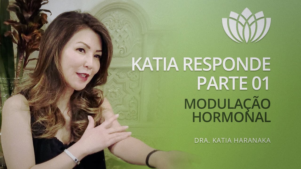 #KatiaResponde 3
