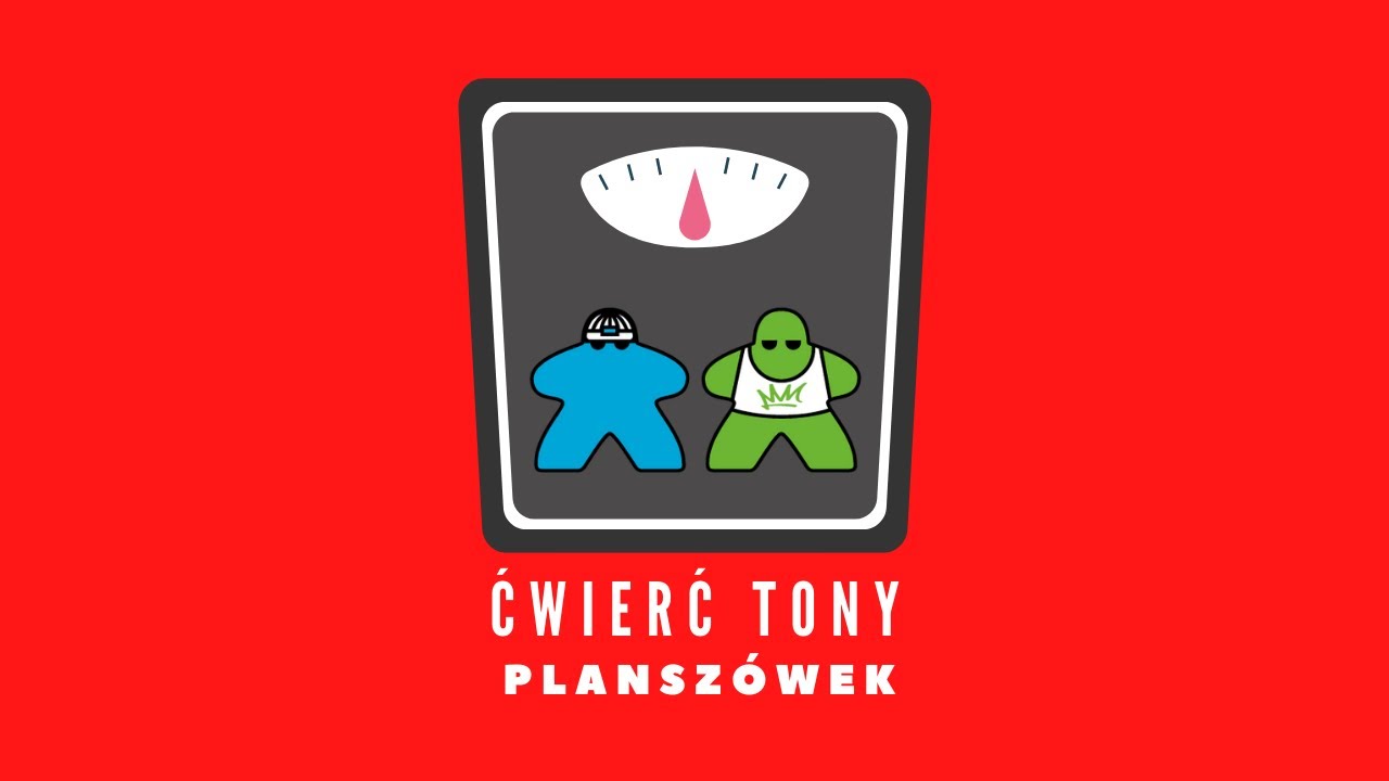 Ćwierć tony planszówek #2 - Podsumowanie zapowiedzi polskich wydawnictw