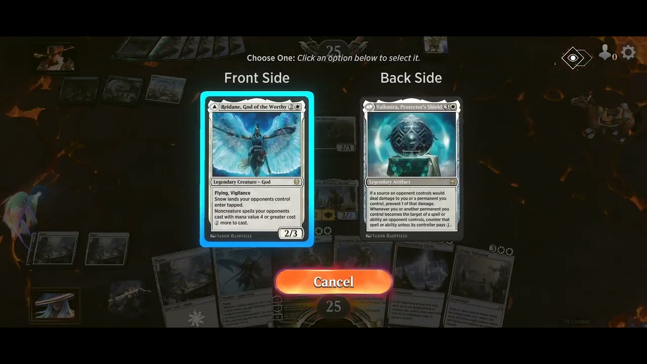 Ep242 (Midweek Magic Brawl w2of3) Daxos, Blessed by the Sun. Annoying White heal/token. Mtg Arena.