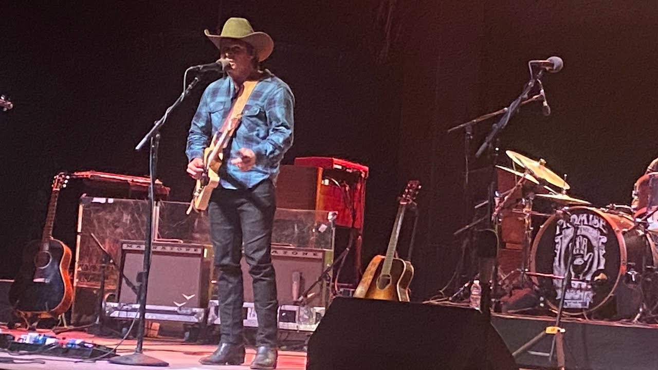 Just Breathe, with intro by Lukas@LukasNelsonOfficial Salt Lake City, UT 8-28-24