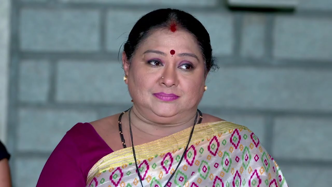 Gattimela - Ep 52 - Sudha Narasimharaju, Gagana - Kannada Tv Serial - ZEE5 Classics Kannada