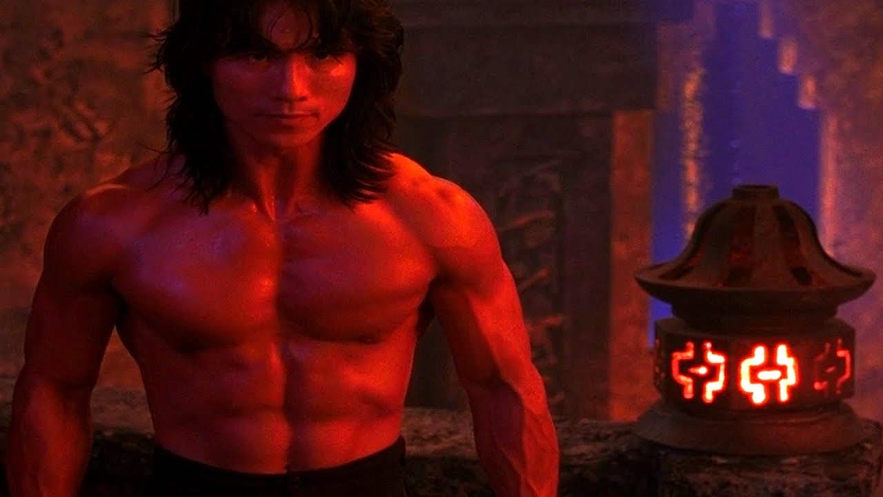 🎹 Mortal Kombat Type Beat 1992 - 