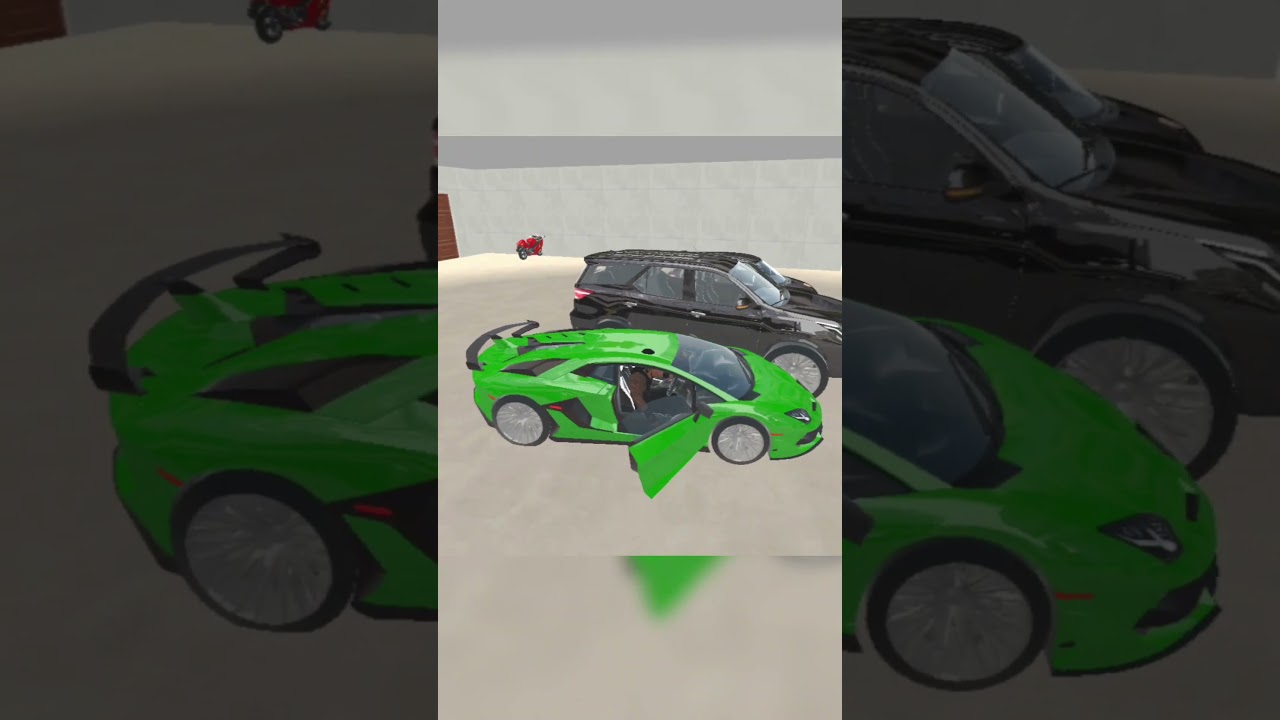 NEW CAR UPDATE INDIAN THEFT AUTO SIMULATOR#indiantheftauto #automobile #indiagames #gtaindia #gaming