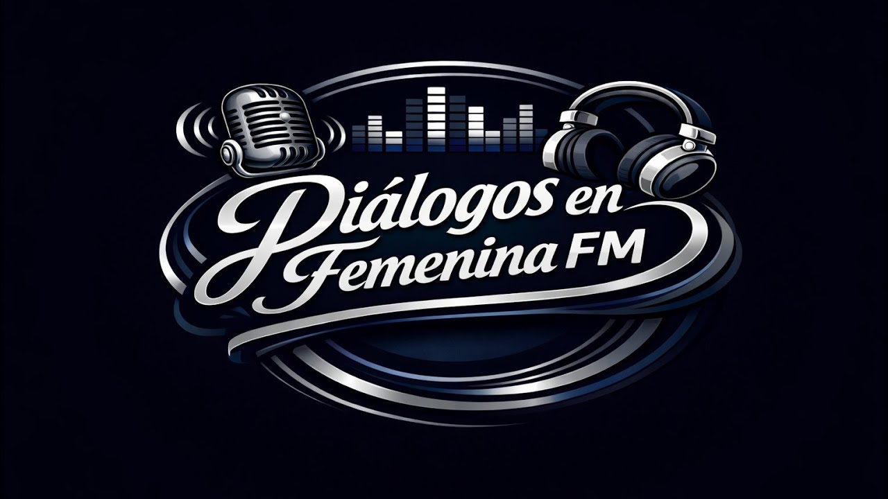 DIÁLOGOS EN RADIO FEMENINA FM.