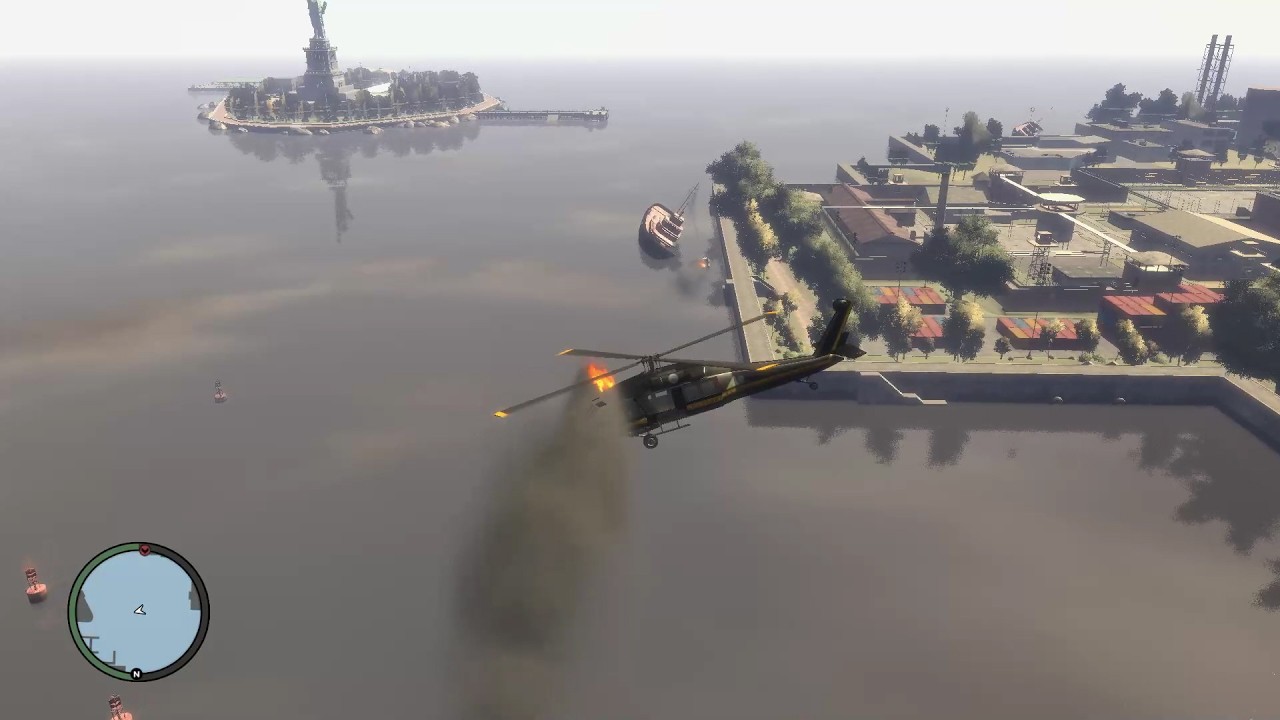 GTA4 #51