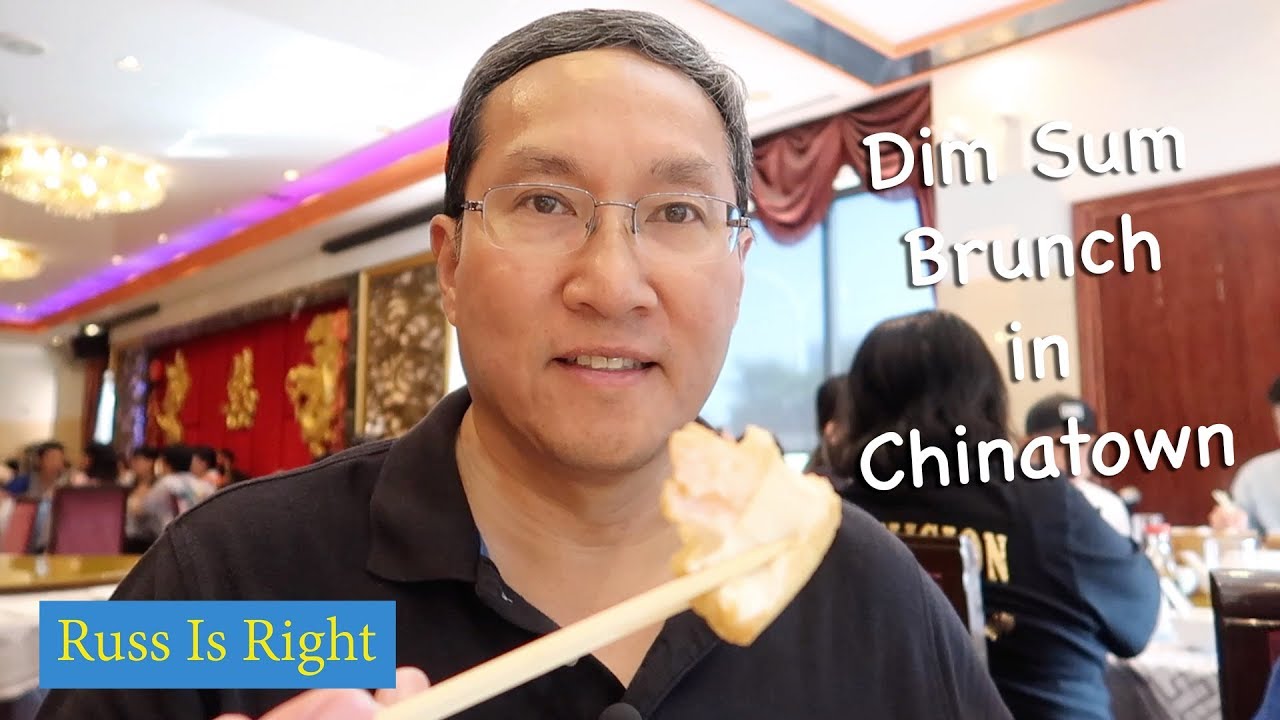 Dim Sum 
