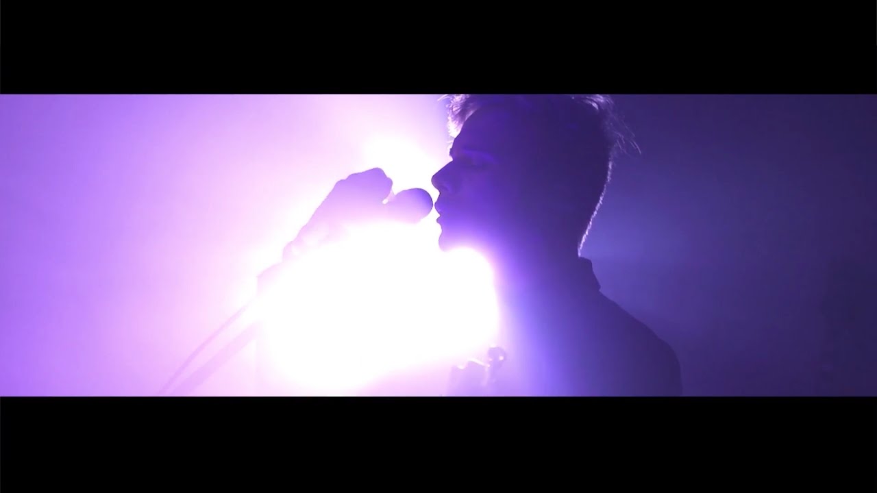 09 - ONE/SHOT - ALPHABET - Familiar (Agnes Obel Cover)