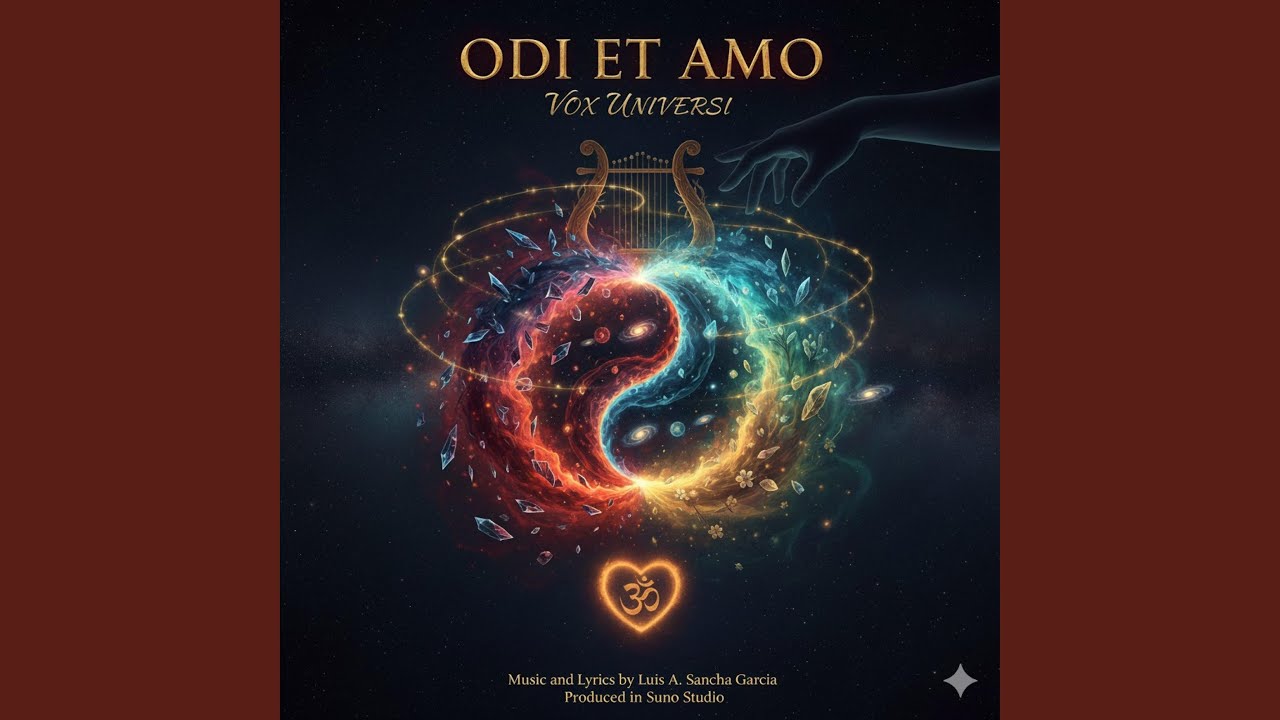 ODI ET AMO