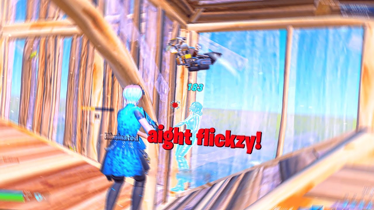 The Color Violet 💜 | Need a FREE Fortnite Montage/Hightlight Editor?