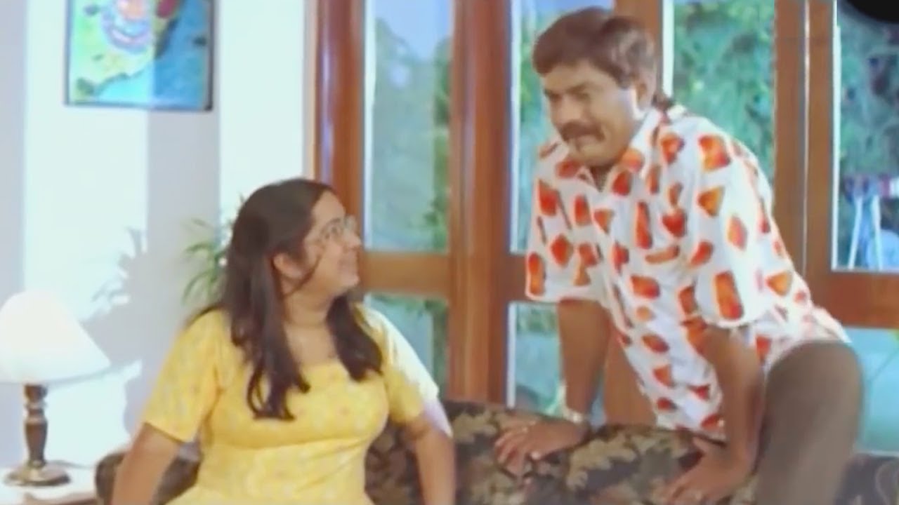 Jagathy & Kalpana  Non Stop Comedy Scene | Malayalam Hit Comedy Scenes | Non Stop Comedys Scenes