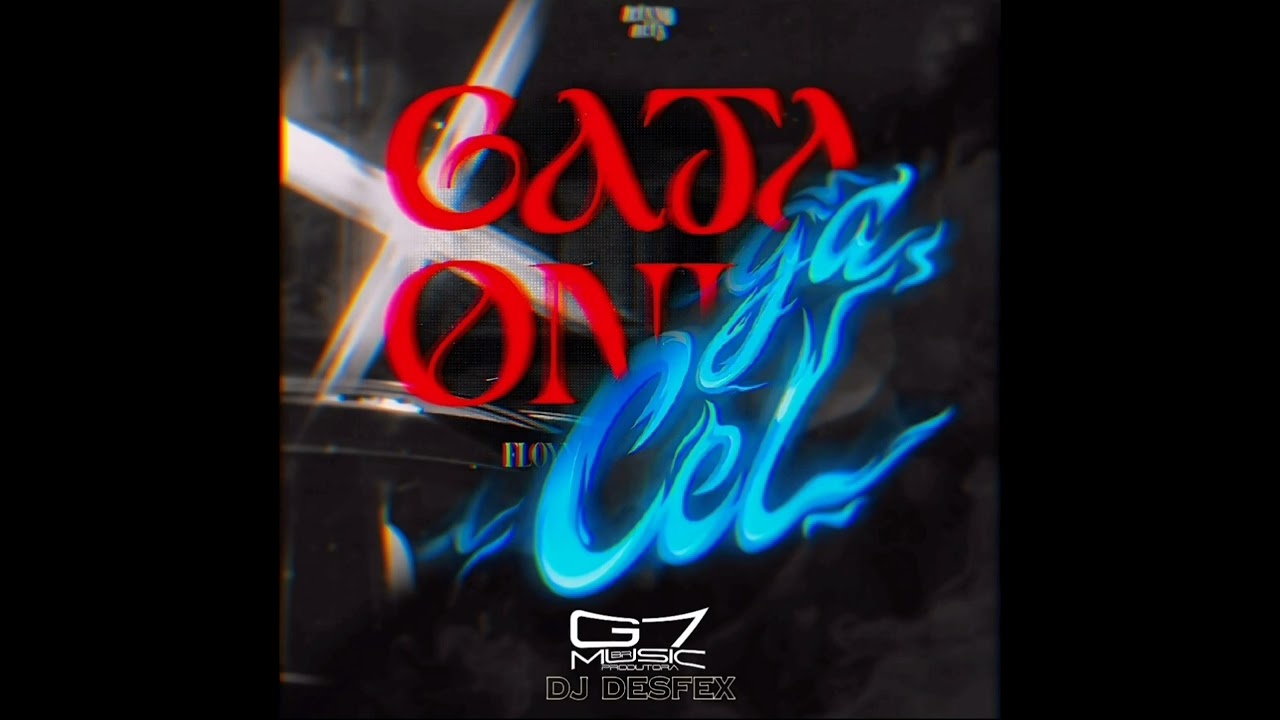 GATA ONLY X APAGA EL CEL - DJ DESFEX