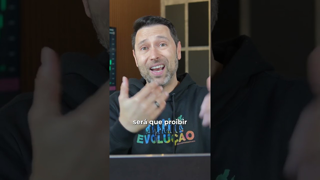 CRIAN&Ccedil;A PODE USAR REDE SOCIAL? O ESTADO DEVE PROIBIR OU ESSA RESPONSABILIDADE &Eacute; DOS PAIS?