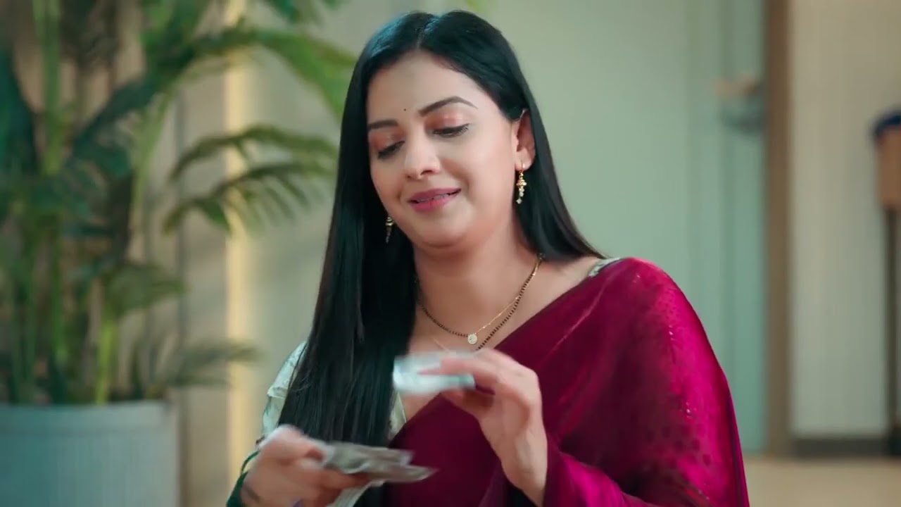 Veen Doghatli Hi Tutena | Ep - 108 | Webisode | Dec 03 2025 | Zee Marathi