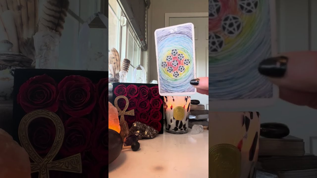 Everything Happened The Way It Did So You Could Reconnect To Your Soul Power (Magicians Magic)🌟
