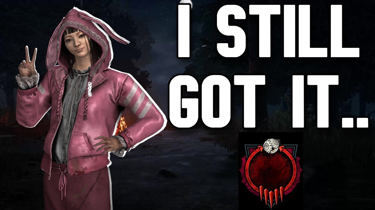 Looping with vibes | Dead by Daylight