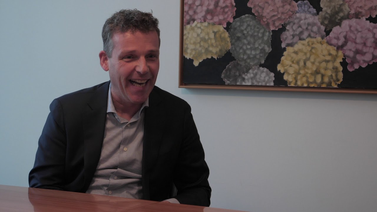 Future of finance Duurzaamheid Bankwezen