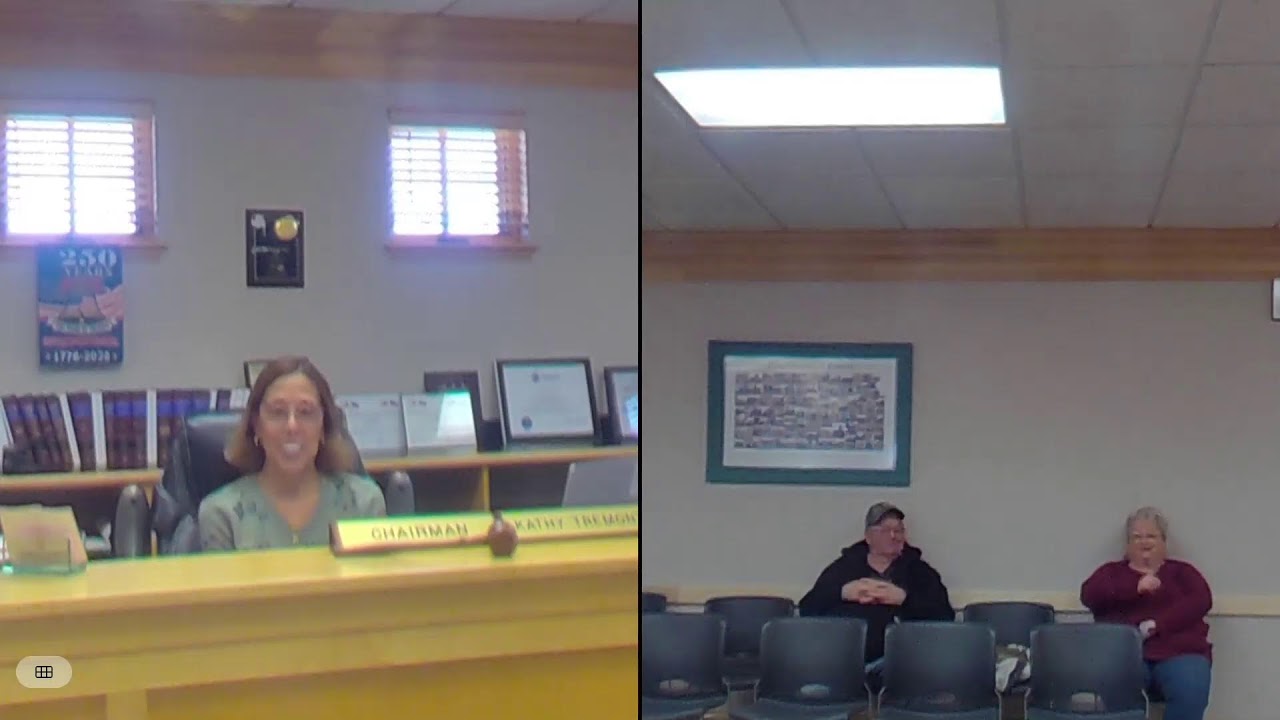 Geary county Meeting 02/23/26 #2