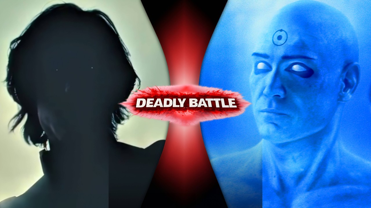 Doctor Manhattan vs Void Sentry – Who Is More Powerful? | What’s On Hollywood
