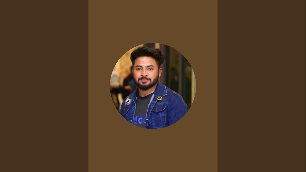 Sanjay chawla is live 