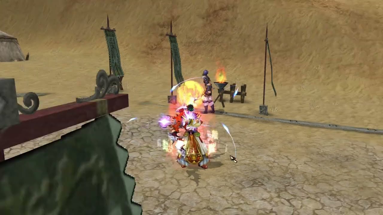 Hero Plus -  zReis - War lvl 100 #heroplus