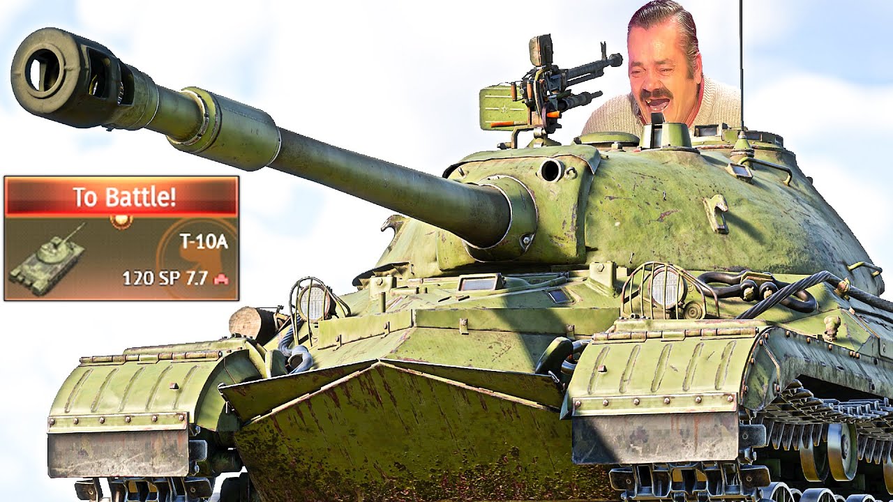 IS-8.exe💀