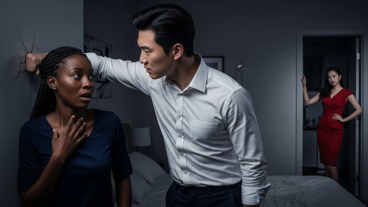 He CHEATED on His Wife for Another Woman—Then KARMA Hit Hard