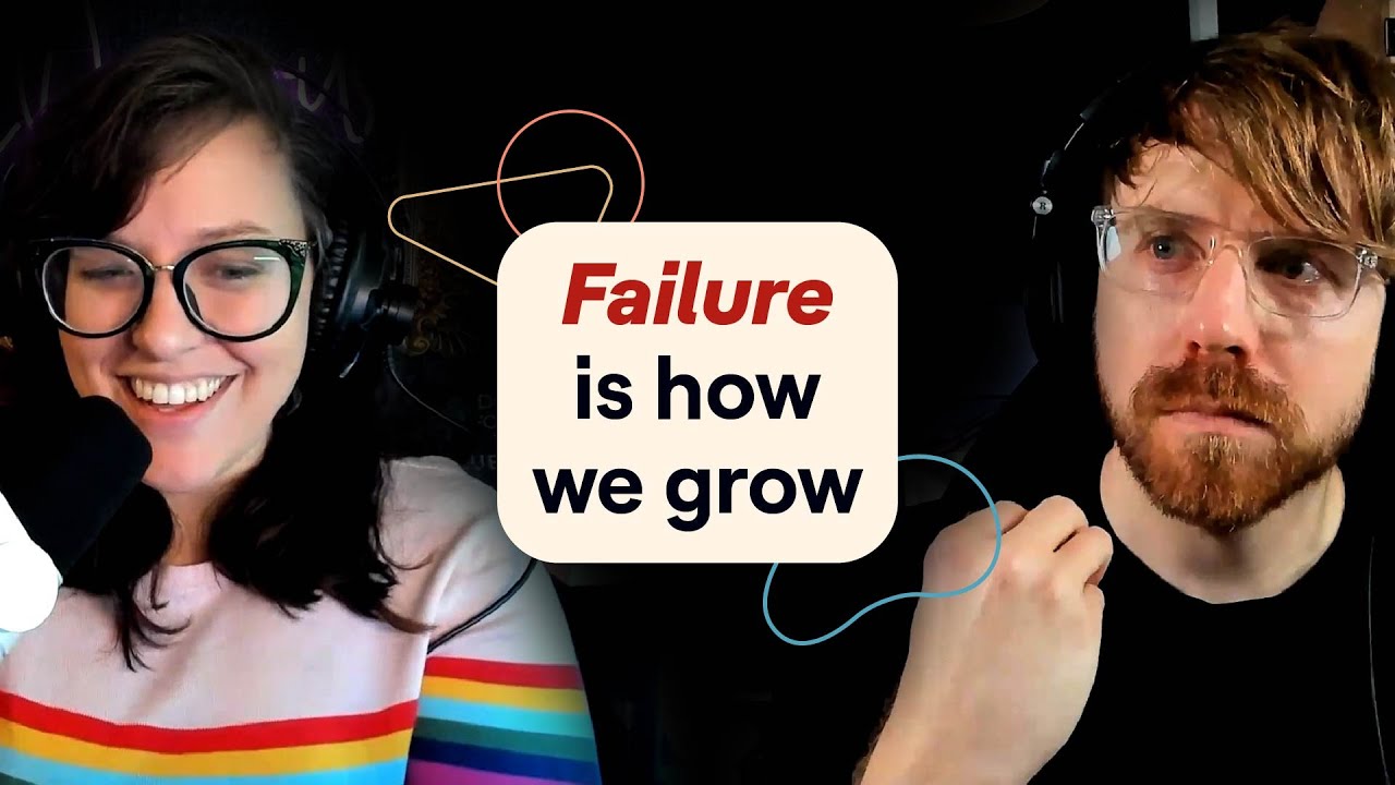 Rejection sensitivity, ADHD drain, and the power of failure (Weston’s story) | ADHD Aha!