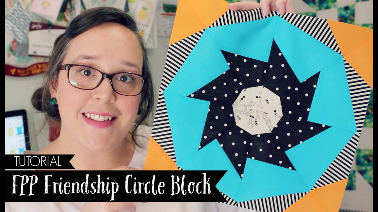 TUTORIAL: FPP Friendship Circle Block