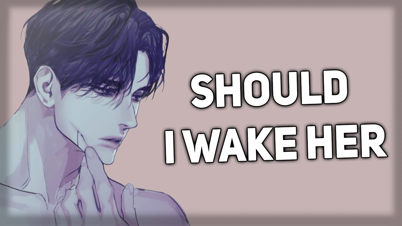 Boyfriend notices you breathing heavily while sleeping [Comfort] [Sleep Aid] [ASMR Boyfriend]