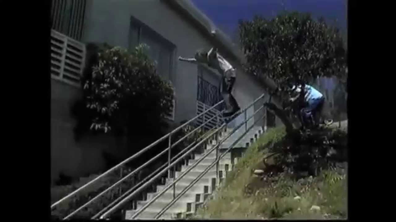 Jamie Thomas - Active Ride Shop: Ask The Pros Part 2