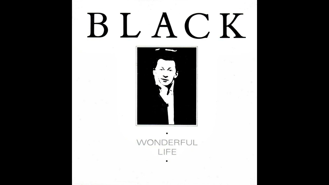 Black - Wonderful Life (George X & Plecta Jungle Remix)