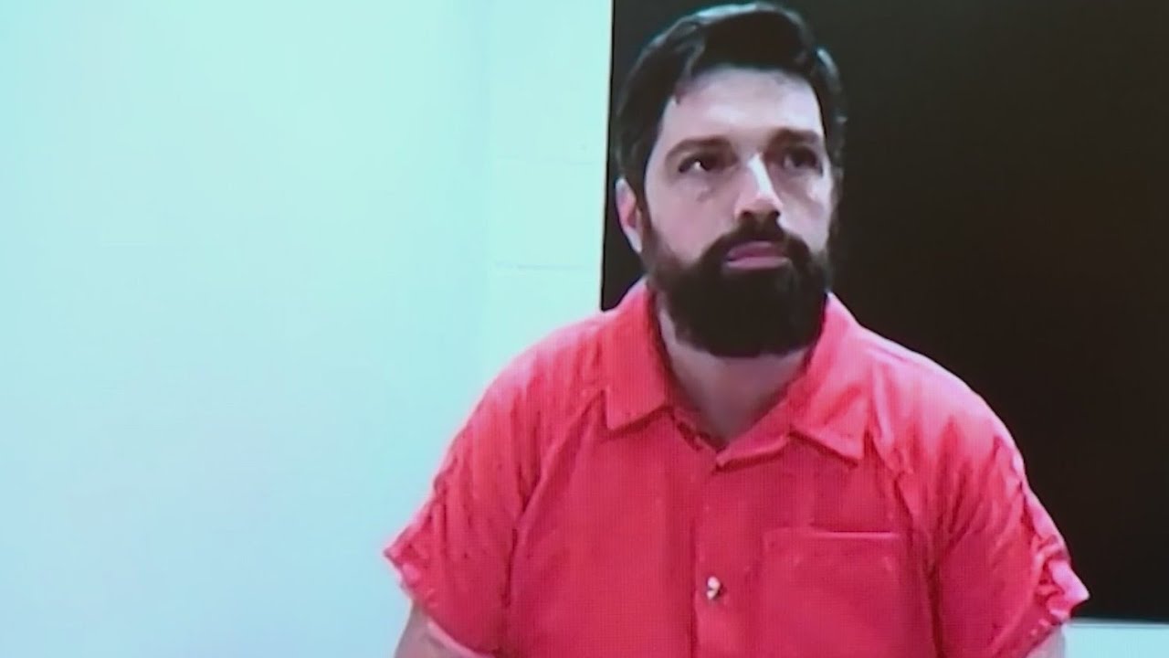Arrest made for driver accused of ‘intentionally’ hitting Hwy 26 motorcyclist