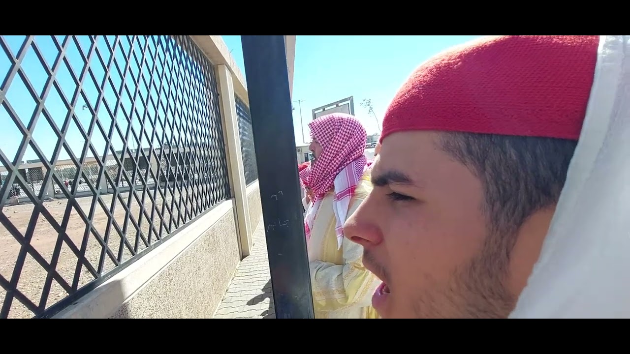 القبعات الحمر في حضرة سيدي محمد المهدي بن عجيبة رضي الله عنه وبارك الله تعالى فيه صلاة مشيشية