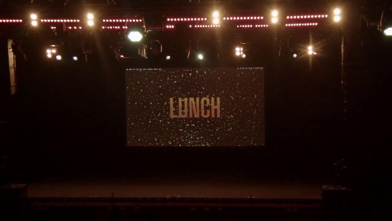 University of Liverpool Dance Society Live Stream - Part 1