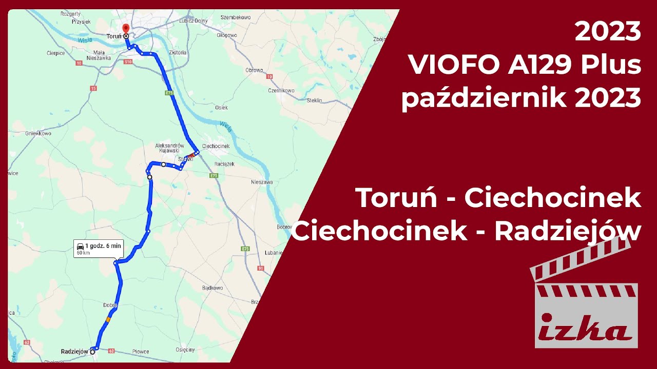 2023-10 Toruń - Ciechocinek - Radziejów