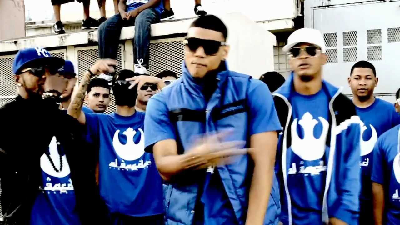 D.Ozi Feat Pacho y Cirilo ''Dicen Que Vienen Por M