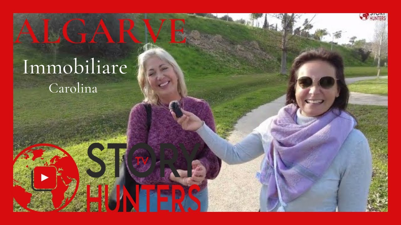 Algarve affitto o acquisto casa | come si vive a Sud del Portogallo in pensione con clima mite