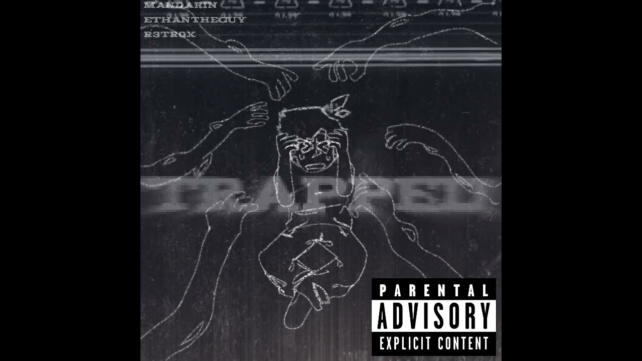 TRAPPED V5.5 ~ MAPLE FUNKIN' OST (ft. @kauzyyy @r3tr0xdoesstuff )