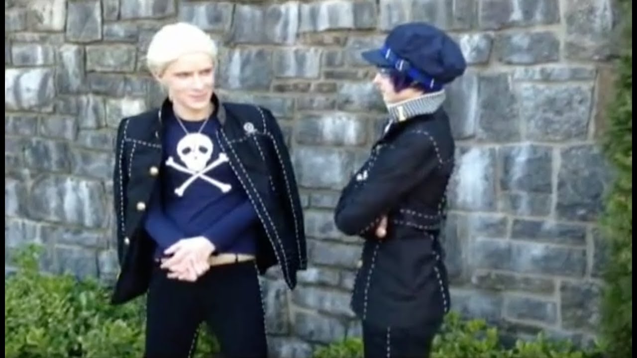 JJ-Log: Katsucon 2013