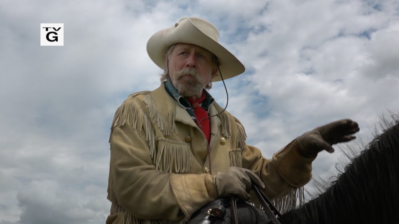 TV Worth Watching - U.S. Cavalry School