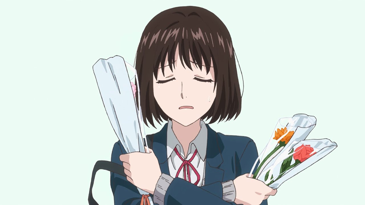 My Top 80 Anime Openings of 2021