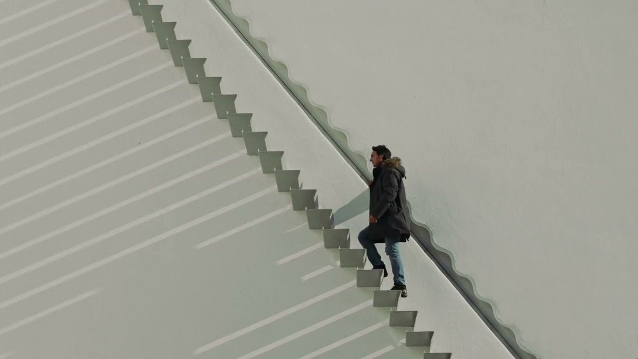 Green Over Gray - Official Trailer | 13th Resene Architecture & Design Film Festival